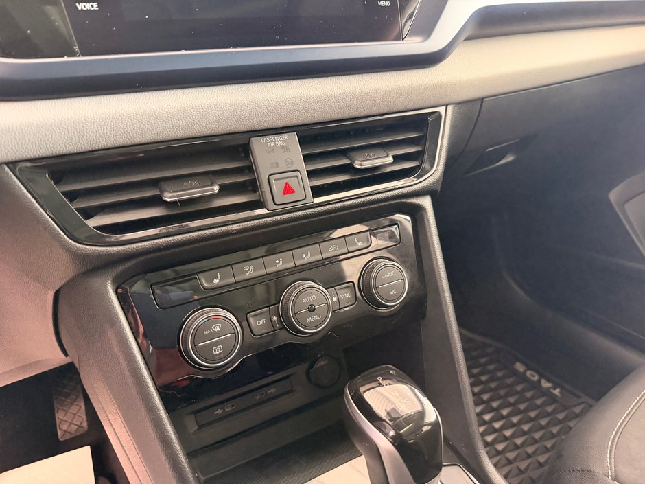 2022 Volkswagen Taos Comfortline-20