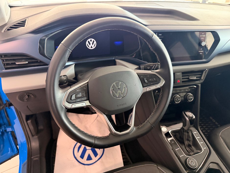 2022 Volkswagen Taos Comfortline-15
