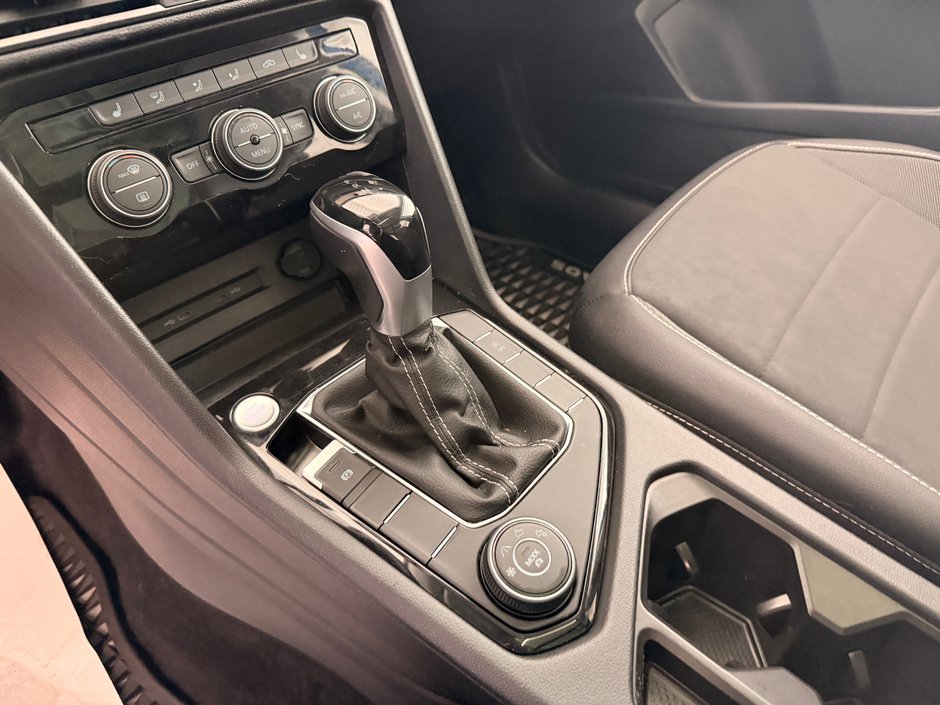 2022 Volkswagen Taos Comfortline-21