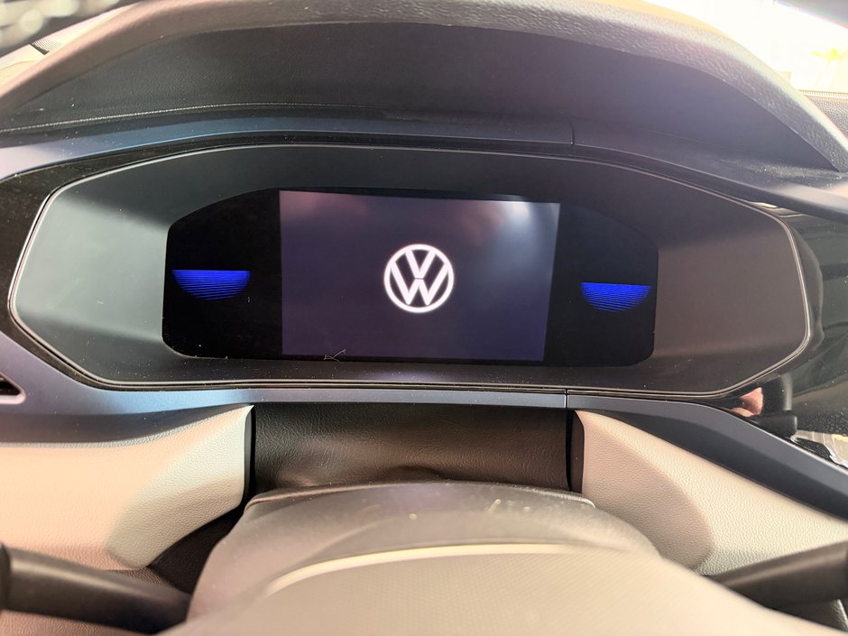 2022 Volkswagen Taos Comfortline-16