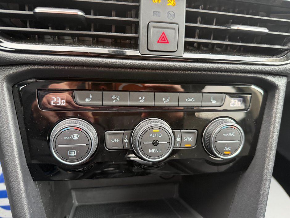 Volkswagen Taos Comfortline 2022-10