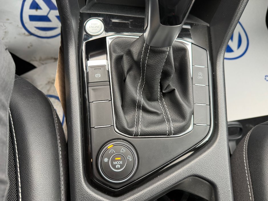 Volkswagen Taos Comfortline 2022-12