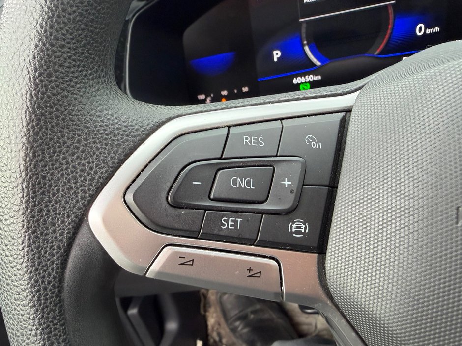 2022 Volkswagen Taos Trendline-8