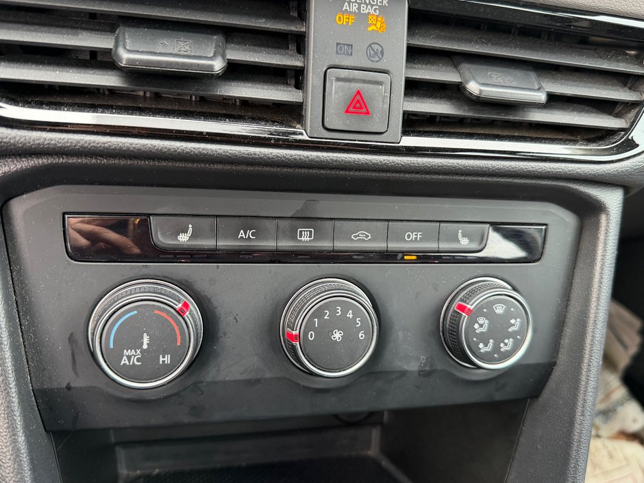 2022 Volkswagen Taos Trendline-5