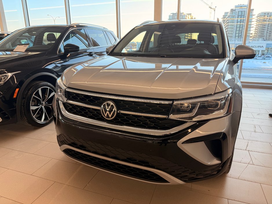 2022 Volkswagen Taos Highline-1