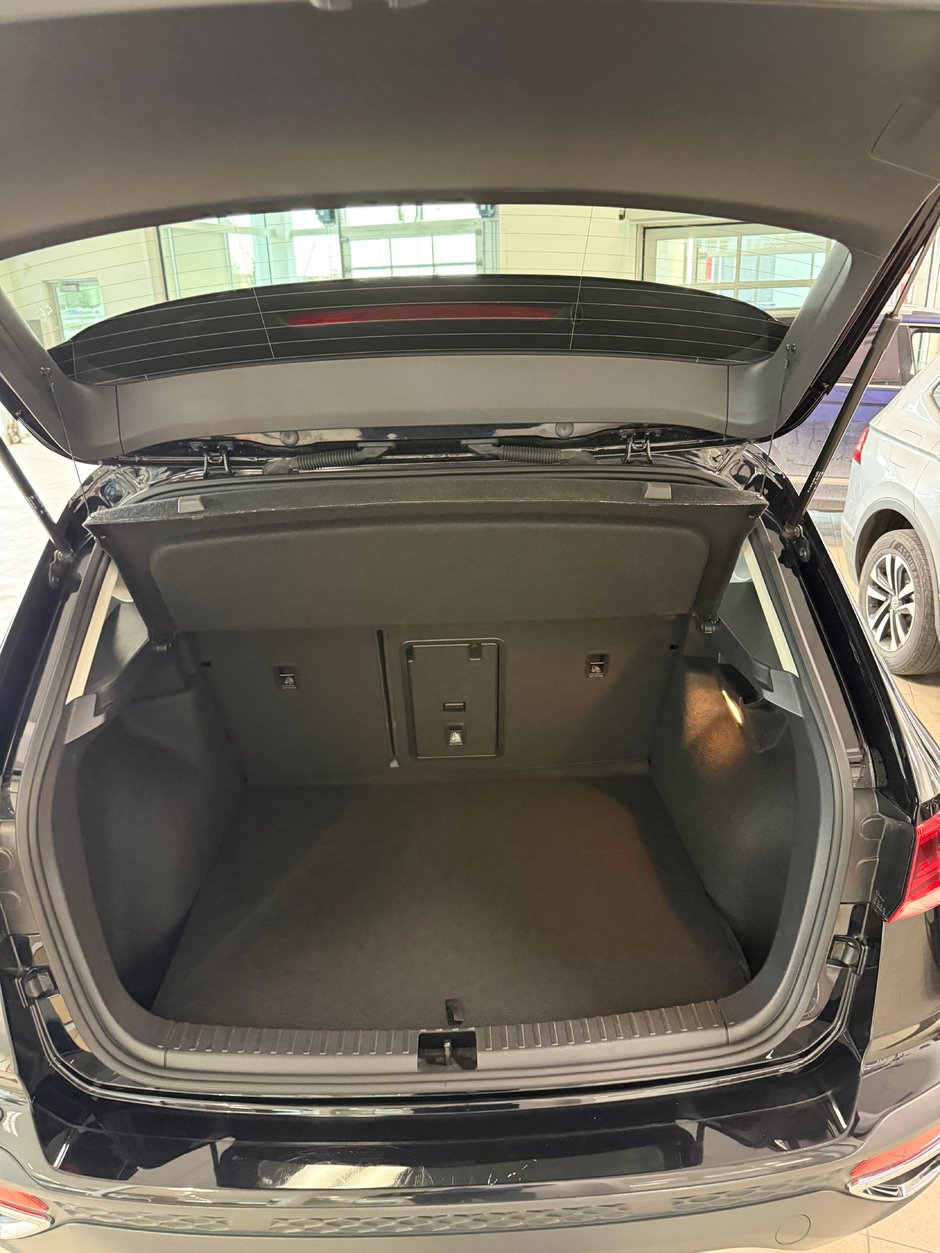 2023 Volkswagen Taos Comfortline-6
