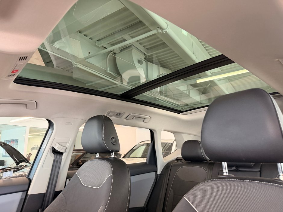 2023 Volkswagen Taos Comfortline-15