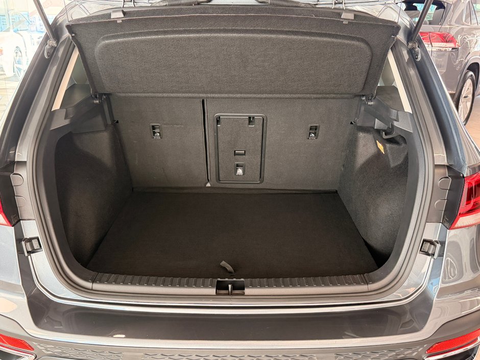 2023 Volkswagen Taos Comfortline-10