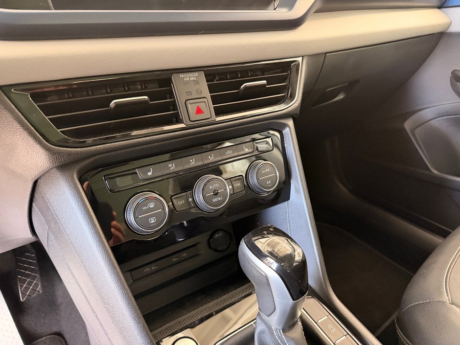 2023 Volkswagen Taos Comfortline-19