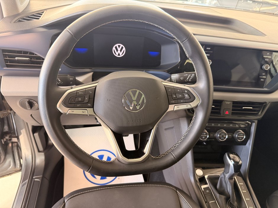 2023 Volkswagen Taos Comfortline-17