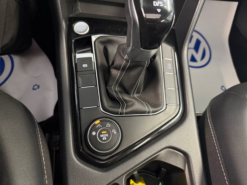 2023 Volkswagen Taos Comfortline-16