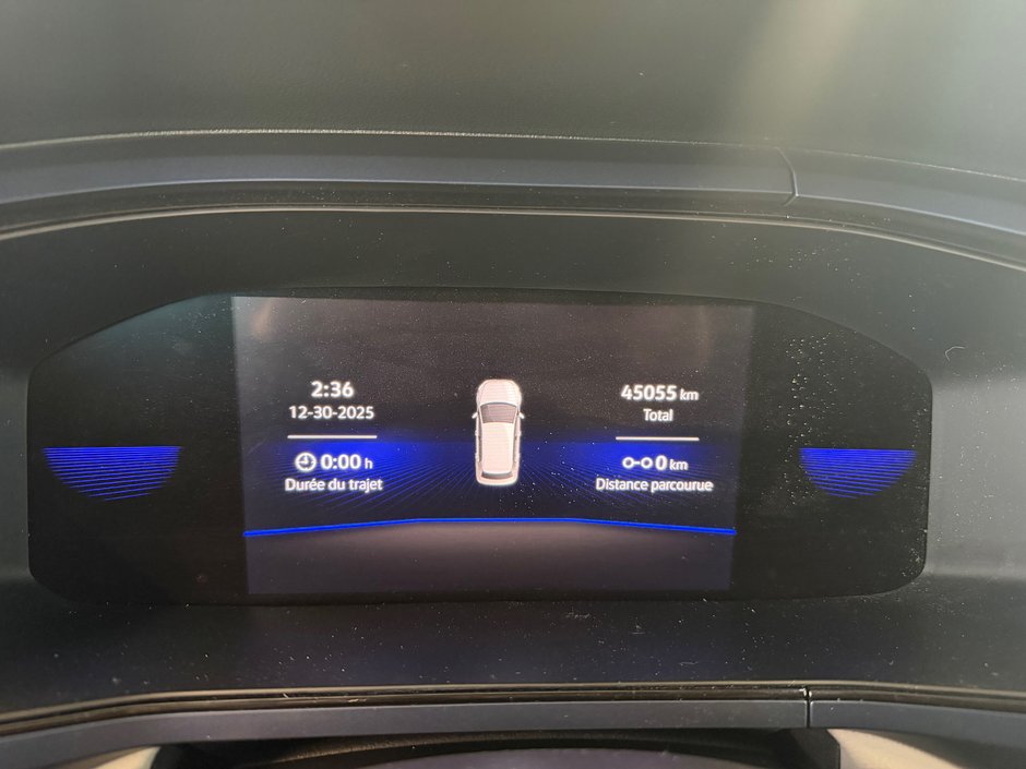 2023 Volkswagen Taos Comfortline-10