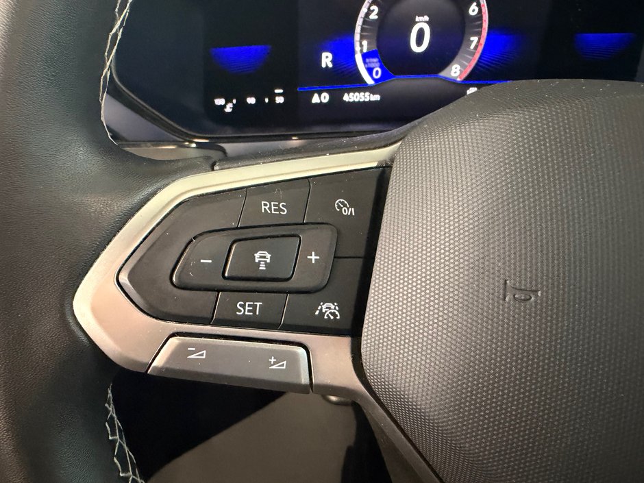 2023 Volkswagen Taos Comfortline-18