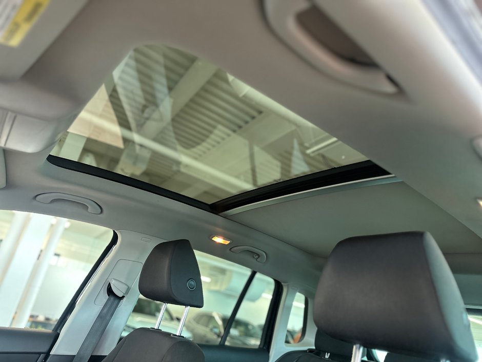 Volkswagen Tiguan Se 2016-18