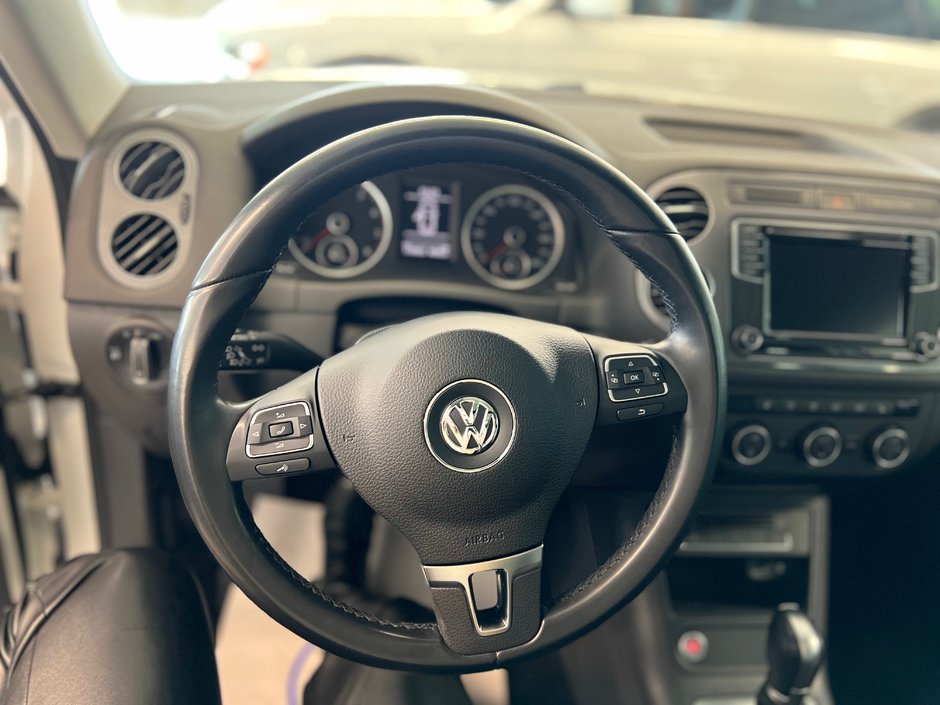 2017 Volkswagen Tiguan Comfortline-6