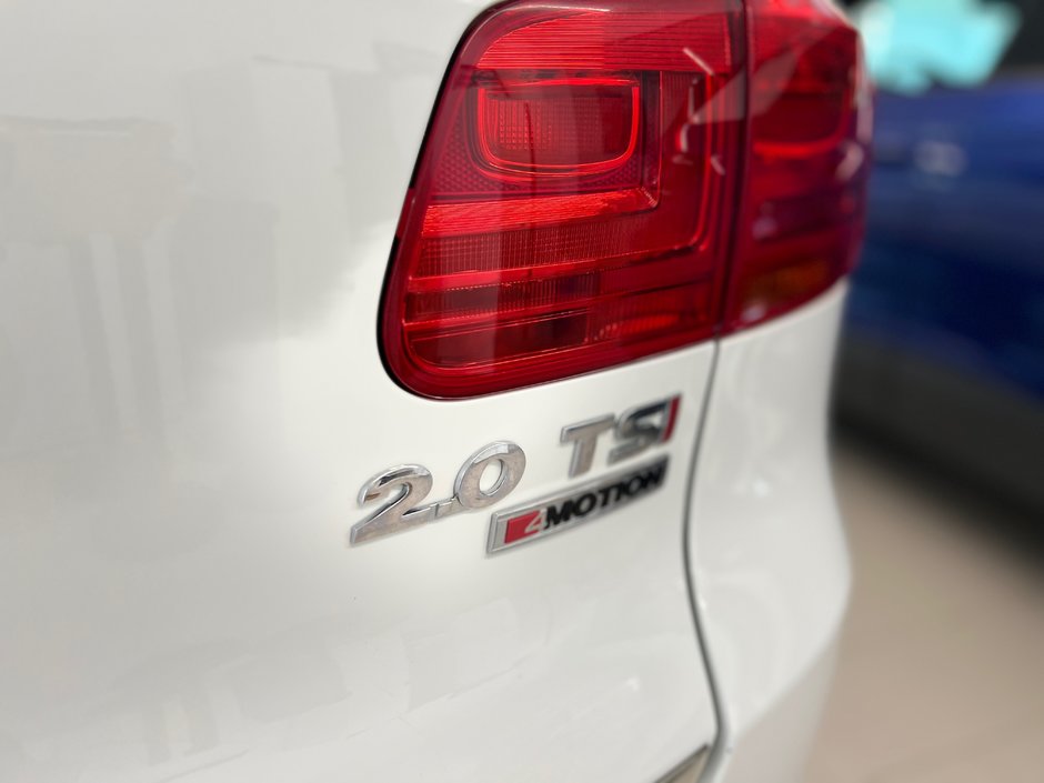 2017 Volkswagen Tiguan Comfortline-20