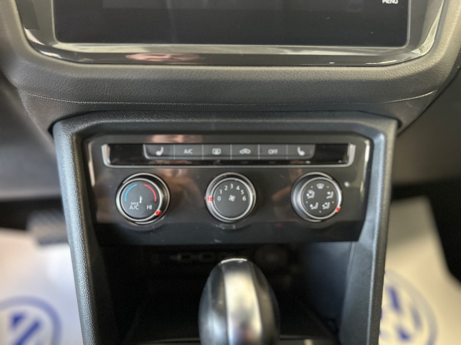 2018 Volkswagen Tiguan Trendline-15