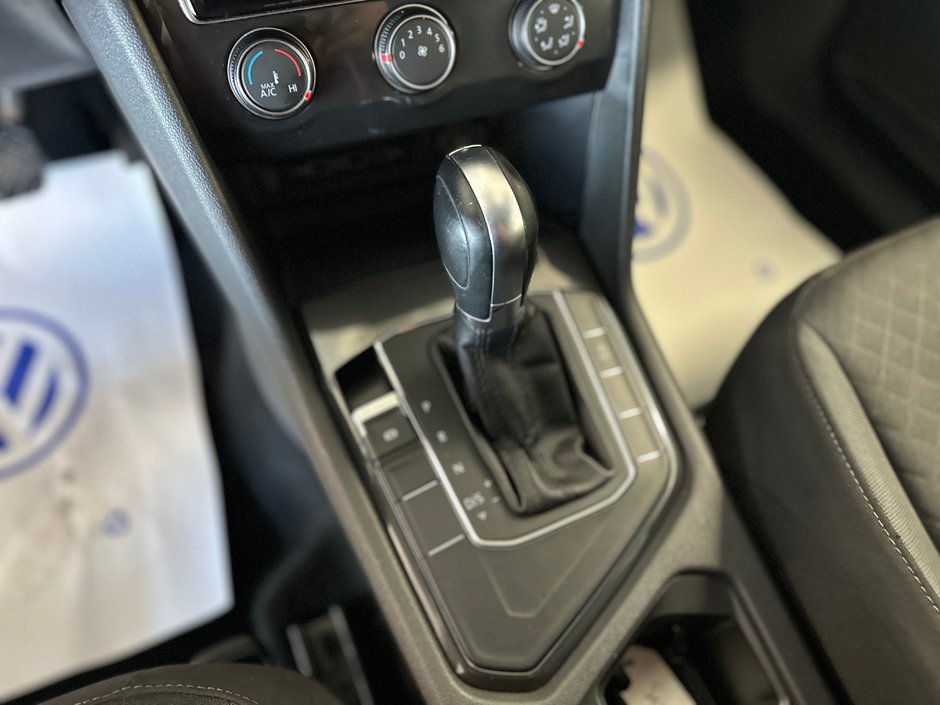 2018 Volkswagen Tiguan Trendline-16