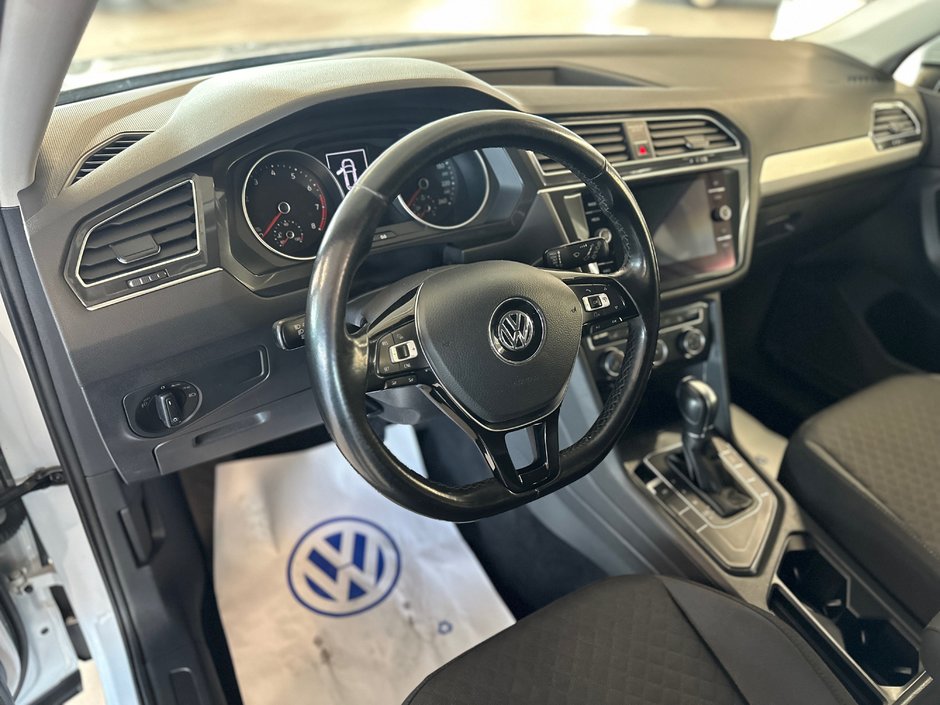 2018 Volkswagen Tiguan Trendline-11