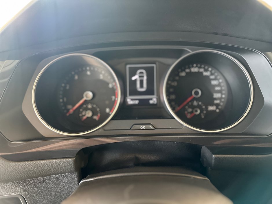 2018 Volkswagen Tiguan Trendline-12