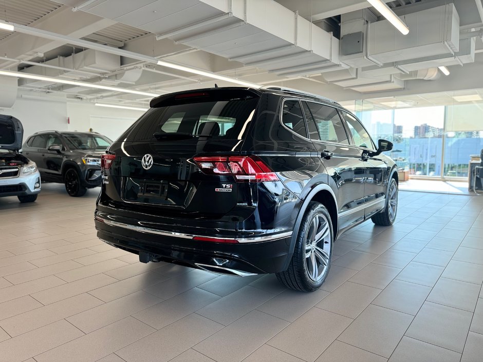 2018 Volkswagen Tiguan Highline-3