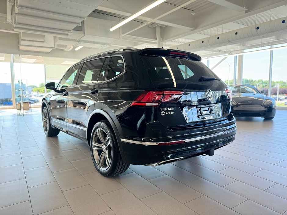 2018 Volkswagen Tiguan Highline-2