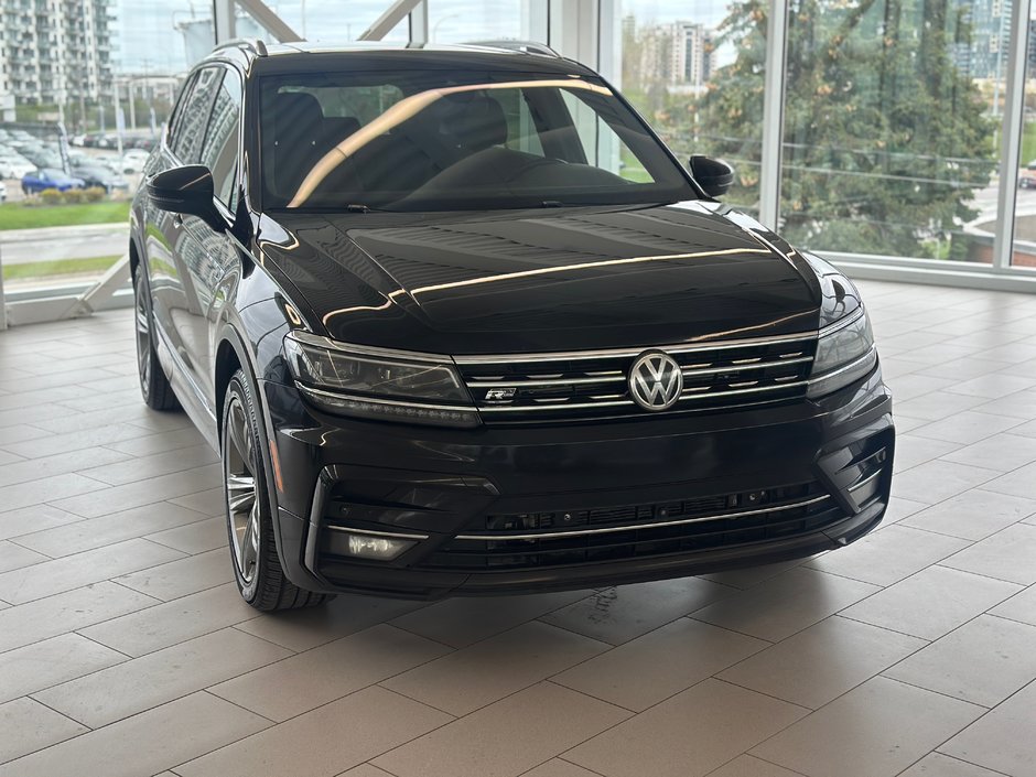 2018 Volkswagen Tiguan Highline-1