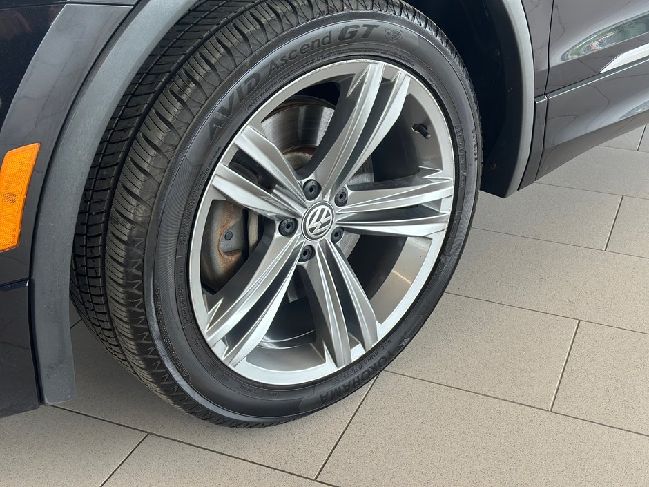 2018 Volkswagen Tiguan Highline-8