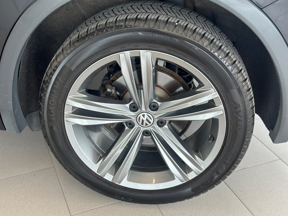 2018 Volkswagen Tiguan Highline-9