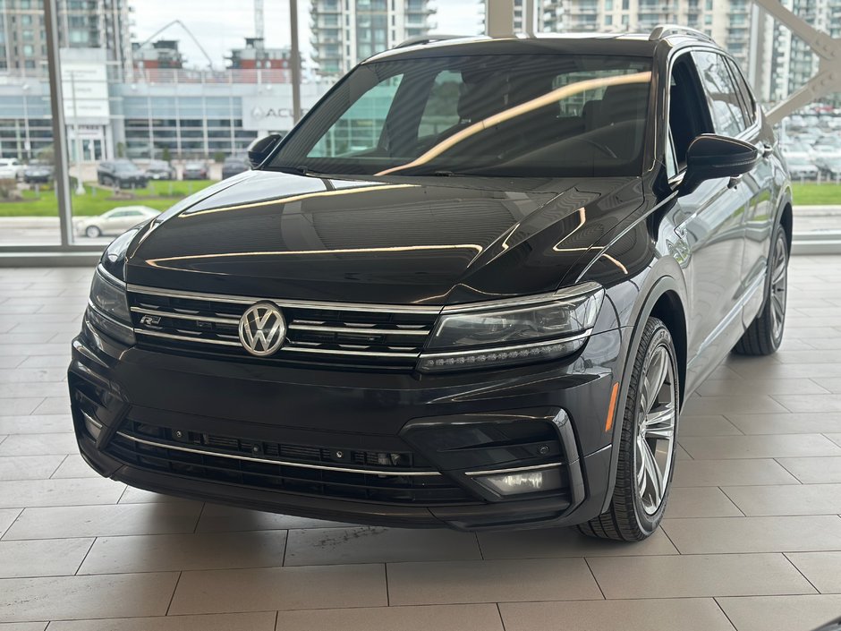 2018 Volkswagen Tiguan Highline-3