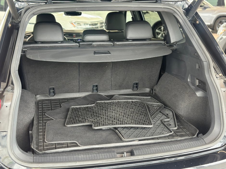 2018 Volkswagen Tiguan Highline-10