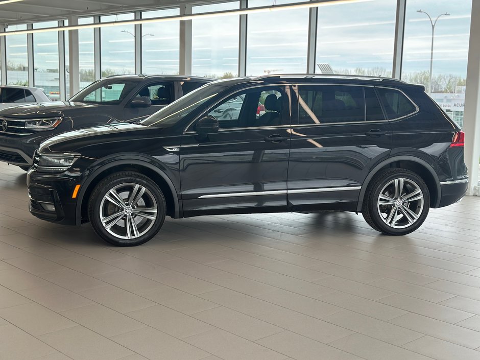 2018 Volkswagen Tiguan Highline-4