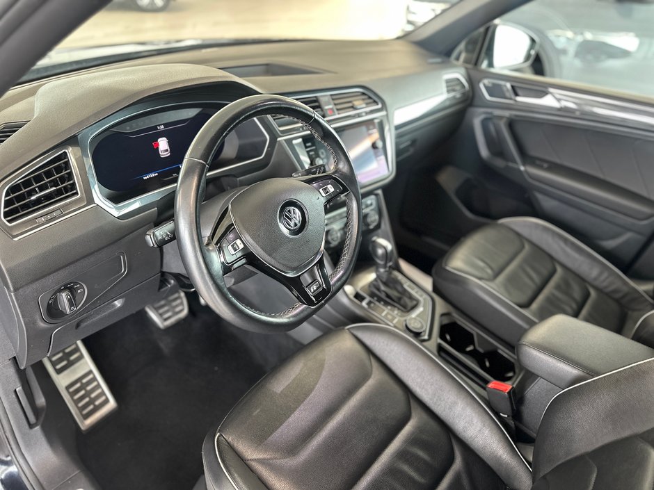 2018 Volkswagen Tiguan Highline-20