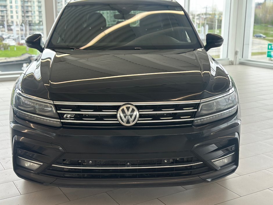 2018 Volkswagen Tiguan Highline-2