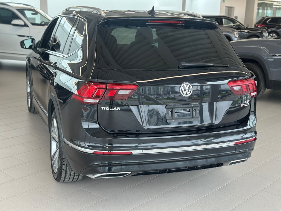 2018 Volkswagen Tiguan Highline-6