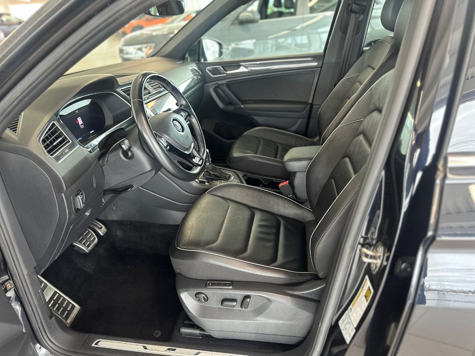 2018 Volkswagen Tiguan Highline-13