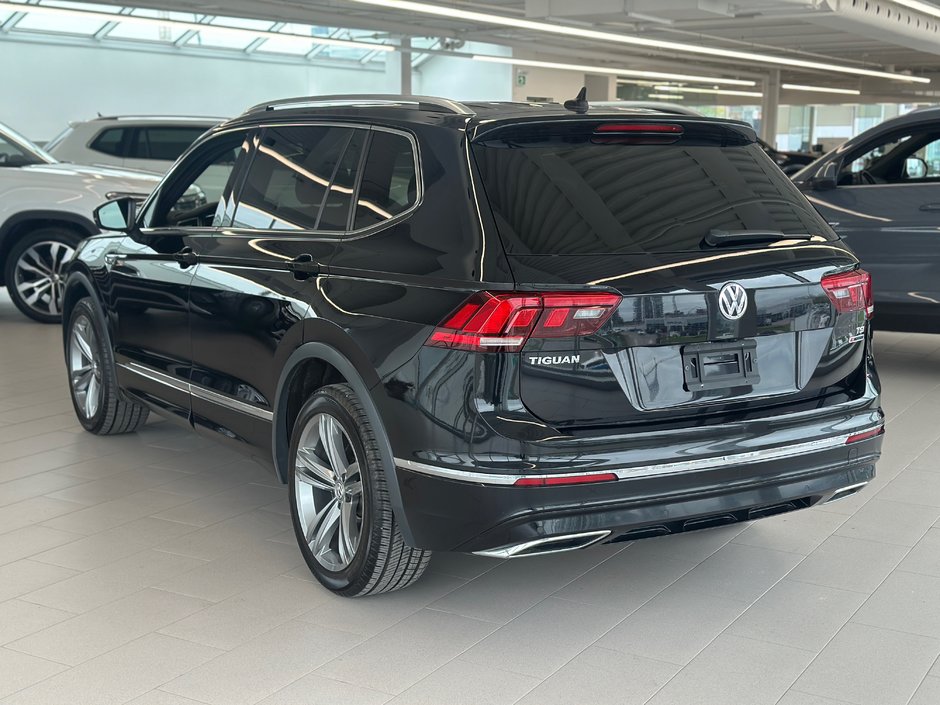 2018 Volkswagen Tiguan Highline-7