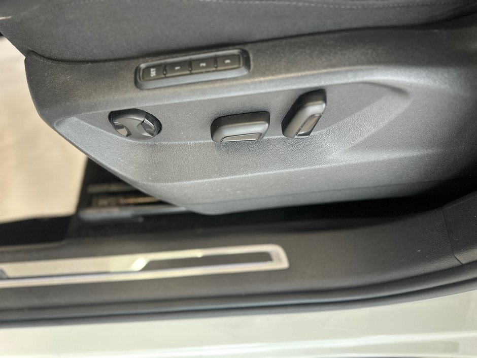Volkswagen Tiguan Highline 2018-12