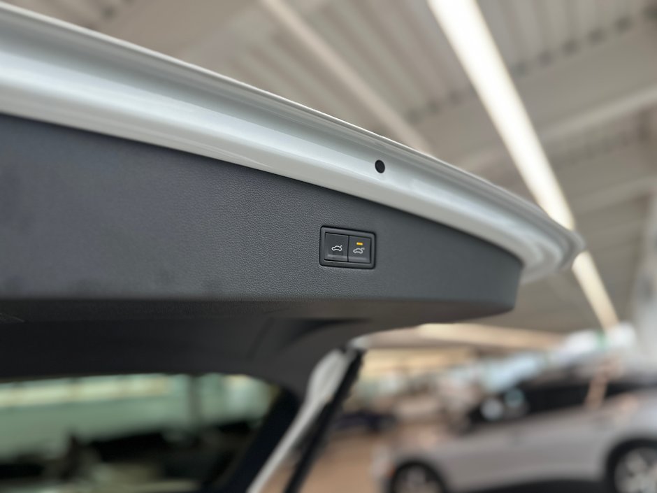 Volkswagen Tiguan Highline 2018-9