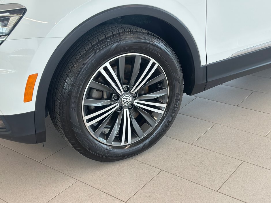 Volkswagen Tiguan Highline 2018-5
