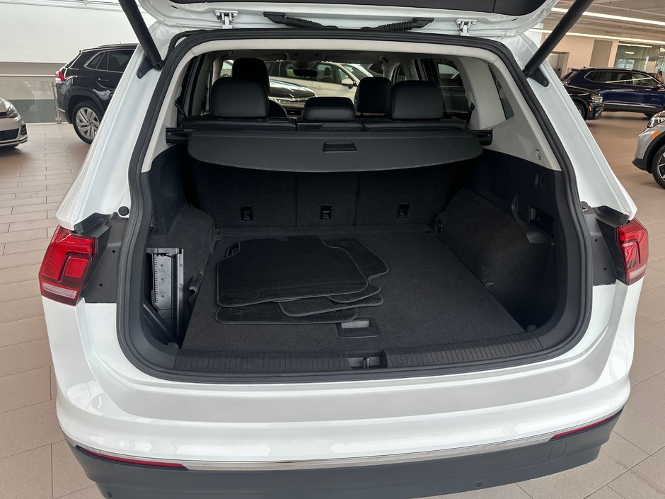 Volkswagen Tiguan Highline 2018-7