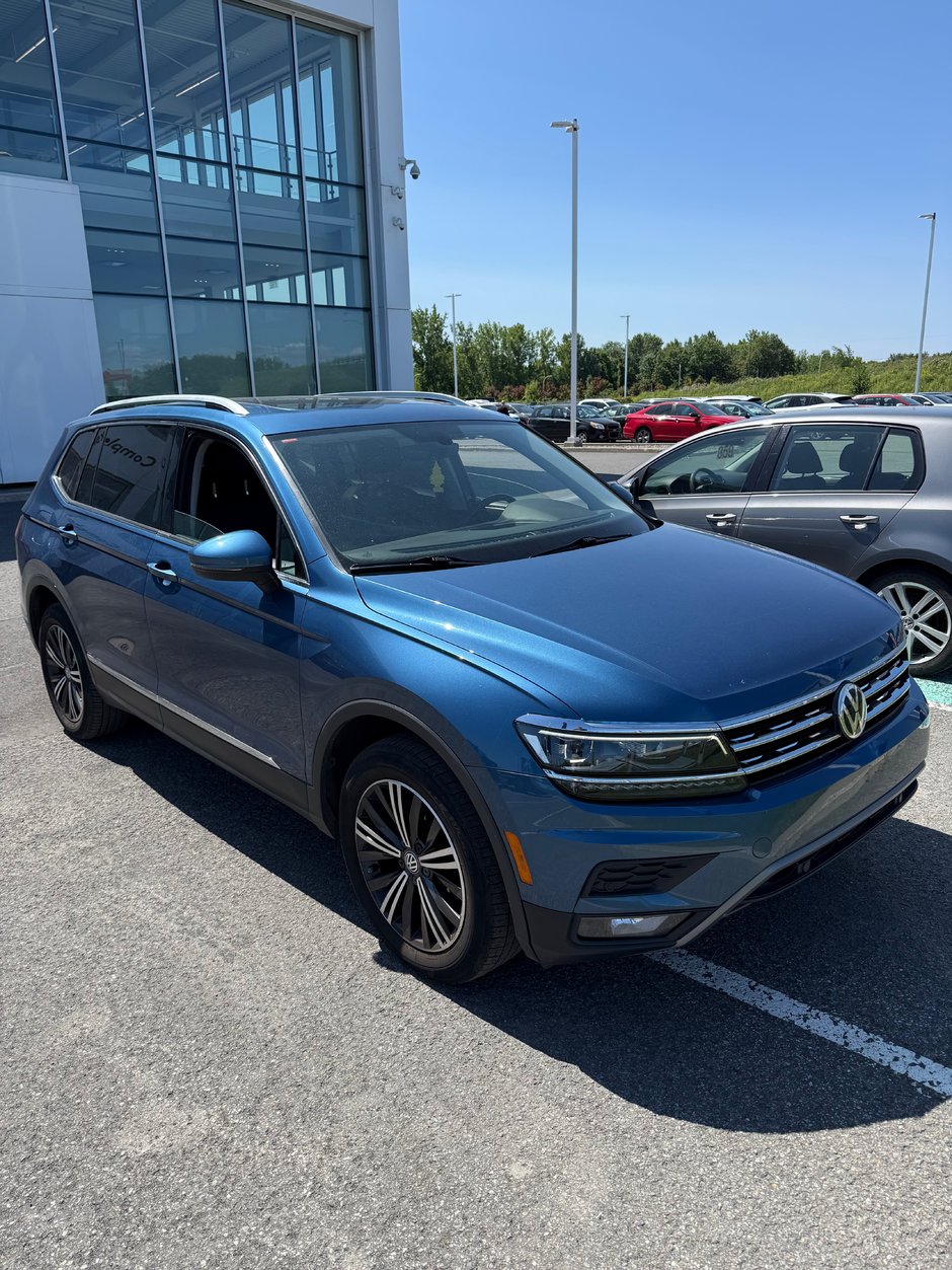 2018 Volkswagen Tiguan Highline-1