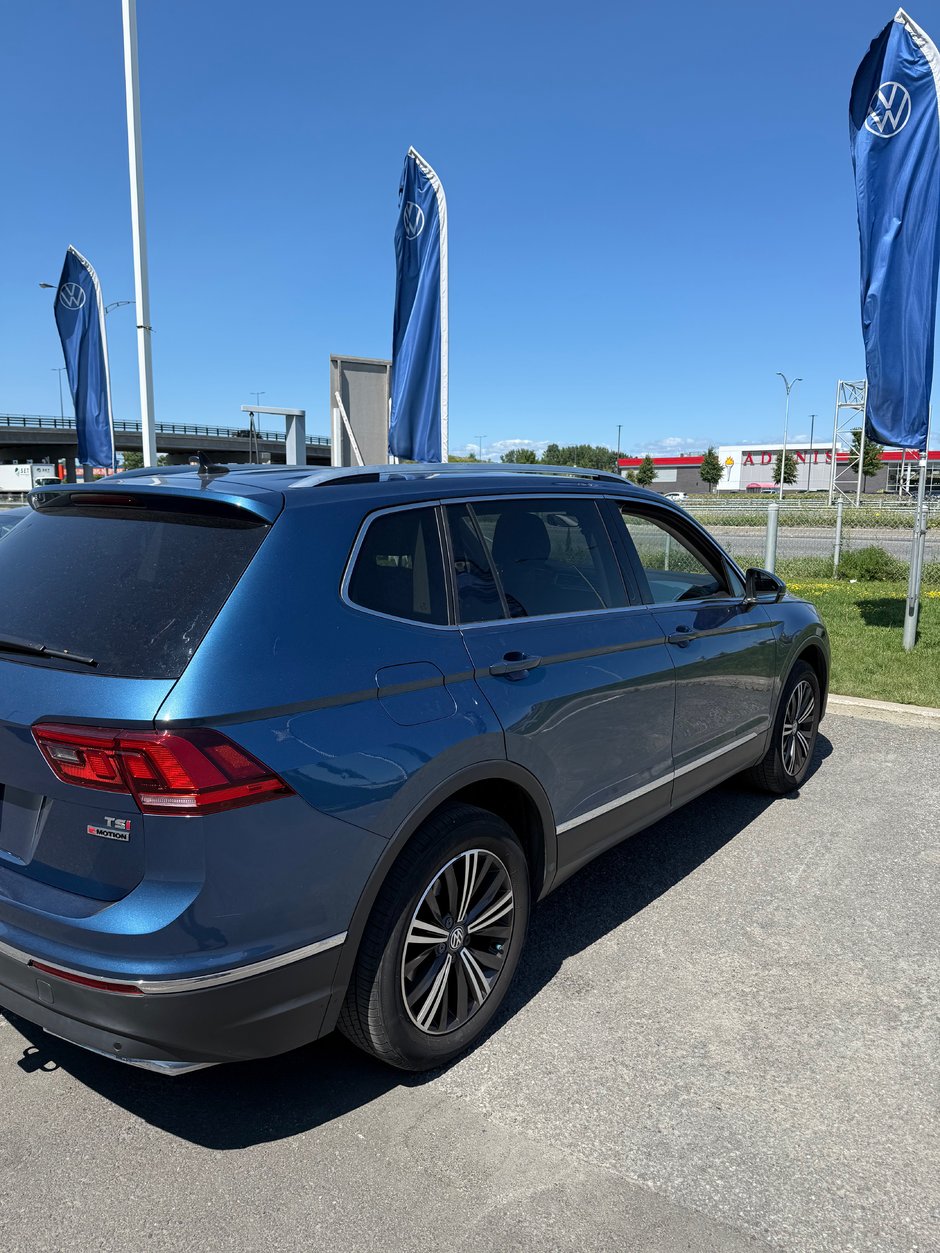2018 Volkswagen Tiguan Highline-2
