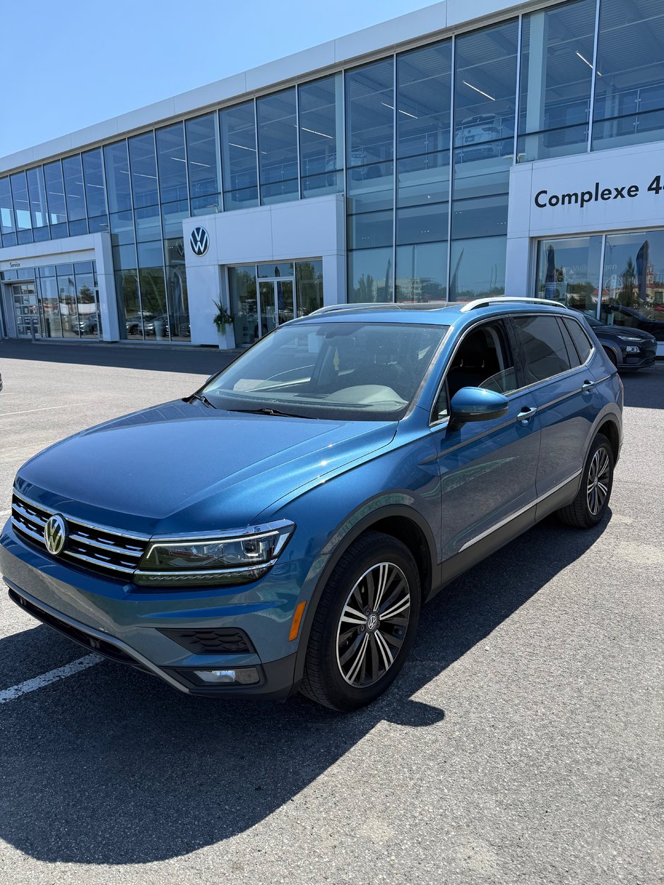 2018 Volkswagen Tiguan Highline-0