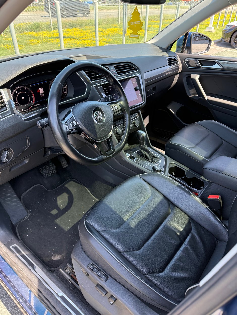 2018 Volkswagen Tiguan Highline-5