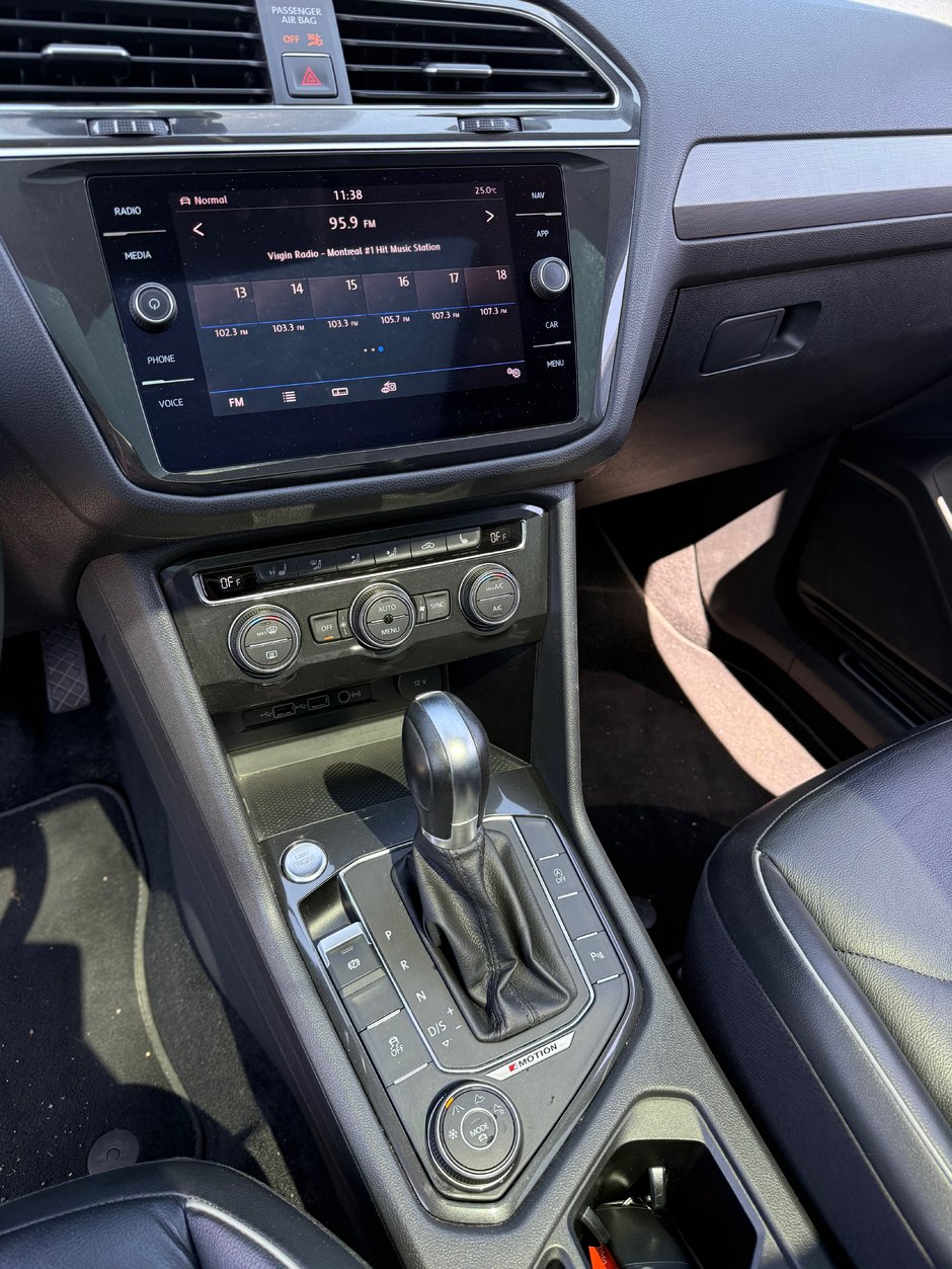 2018 Volkswagen Tiguan Highline-8