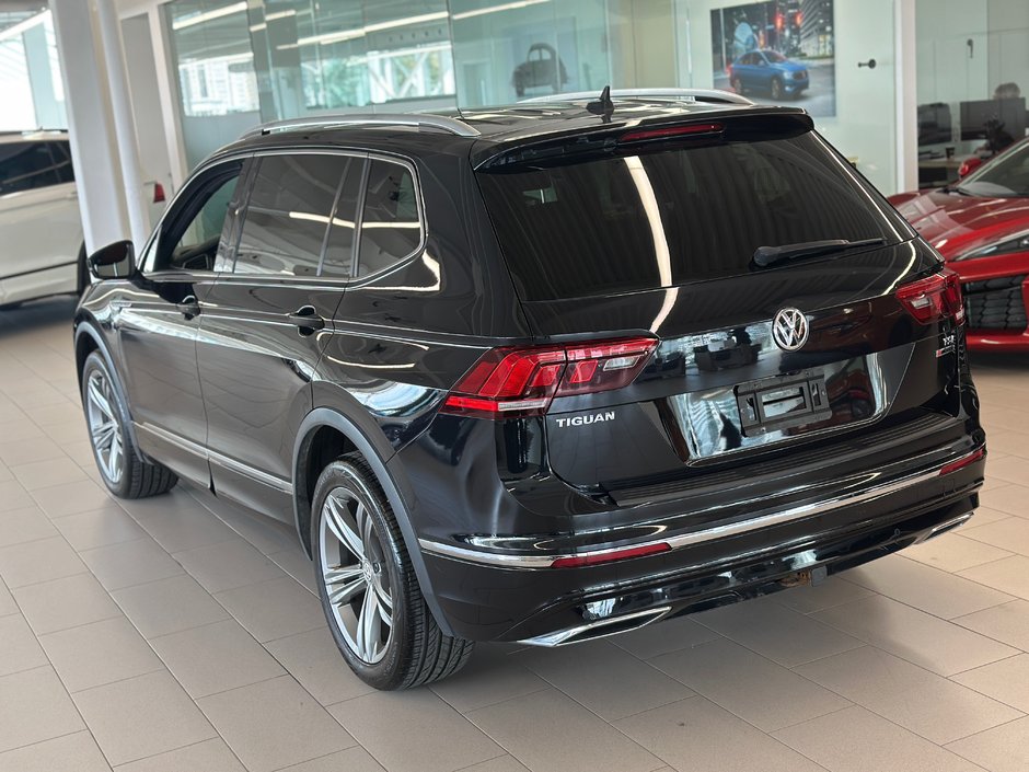 Volkswagen Tiguan Highline 2018-3