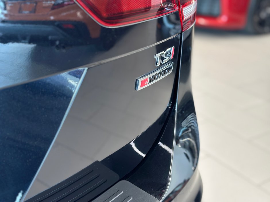Volkswagen Tiguan Highline 2018-7