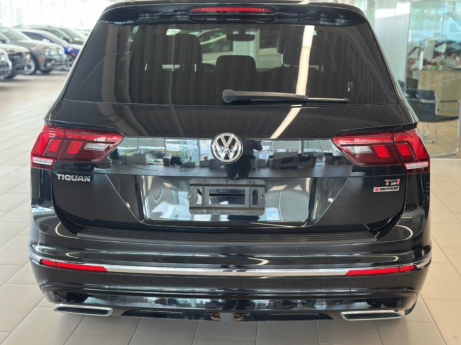 Volkswagen Tiguan Highline 2018-4