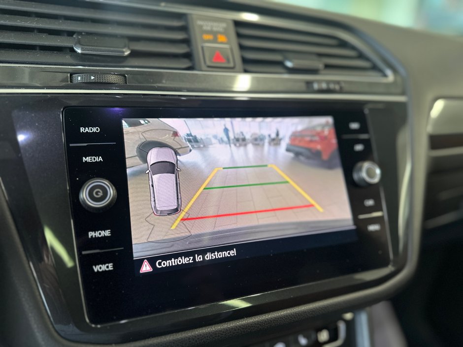 Volkswagen Tiguan Highline 2018-18